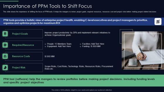 Responsibilities_Project_Management_Office_Implementing_Digitalization_Plan_Importance_Of_PPM_Tools_Structure_PDF_Slide_1.jpg