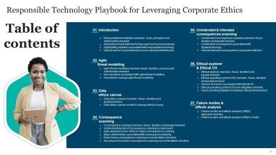 Responsible_Technology_Playbook_For_Leveraging_Corporate_Ethics_Ppt_PowerPoint_Presentation_Complete_Deck_With_Slides_Slide_3.jpg
