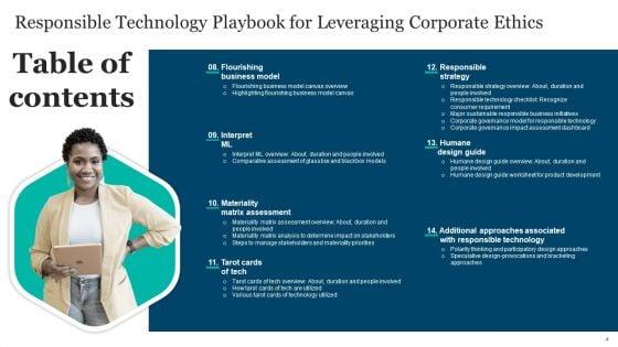 Responsible_Technology_Playbook_For_Leveraging_Corporate_Ethics_Ppt_PowerPoint_Presentation_Complete_Deck_With_Slides_Slide_4.jpg