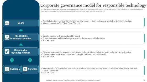 Responsible_Technology_Playbook_For_Leveraging_Corporate_Ethics_Ppt_PowerPoint_Presentation_Complete_Deck_With_Slides_Slide_58.jpg