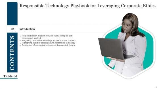 Responsible_Technology_Playbook_For_Leveraging_Corporate_Ethics_Ppt_PowerPoint_Presentation_Complete_Deck_With_Slides_Slide_5.jpg