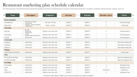 Restaurant_Marketing_Plan_Schedule_Calendar_Formats_PDF_Slide_1.jpg