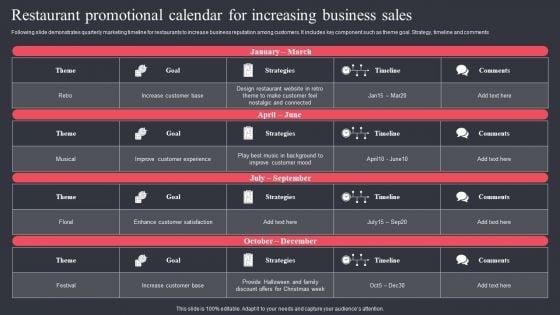 Restaurant_Promotional_Calendar_For_Increasing_Business_Sales_Icons_PDF_Slide_1.jpg