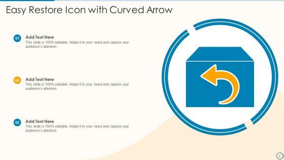 Restore_Icon_Ppt_PowerPoint_Presentation_Complete_With_Slides_Slide_2.jpg