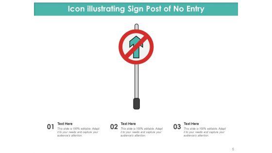 Restricted_Entrance_Icon_Illustrating_Check_Post_Ppt_PowerPoint_Presentation_Complete_Deck_Slide_5.jpg