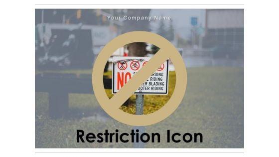 Restriction_Icon_Constraints_Icon_Pyramids_Ppt_PowerPoint_Presentation_Complete_Deck_Slide_1.jpg