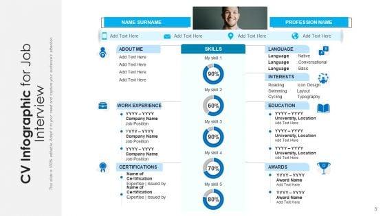 Resume_Infographic_Skills_Hobbies_Ppt_PowerPoint_Presentation_Complete_Deck_With_Slides_Slide_3.jpg