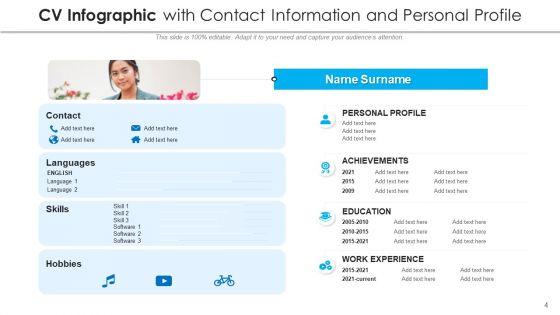Resume_Infographic_Skills_Hobbies_Ppt_PowerPoint_Presentation_Complete_Deck_With_Slides_Slide_4.jpg