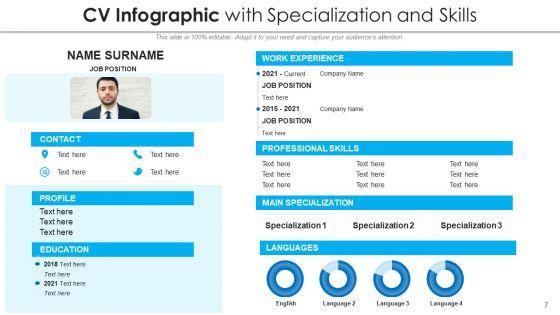 Resume_Infographic_Skills_Hobbies_Ppt_PowerPoint_Presentation_Complete_Deck_With_Slides_Slide_7.jpg