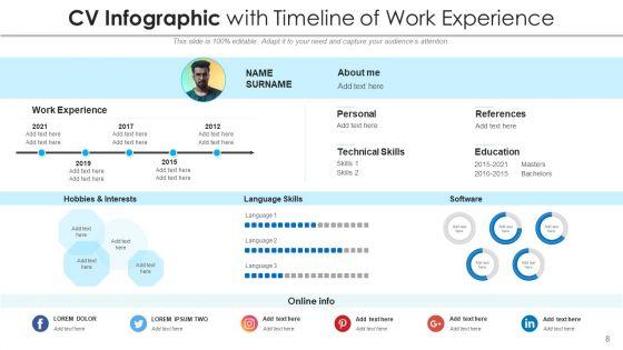 Resume_Infographic_Skills_Hobbies_Ppt_PowerPoint_Presentation_Complete_Deck_With_Slides_Slide_8.jpg