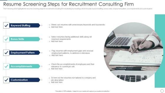 Resume_Screening_Steps_For_Recruitment_Consulting_Firm_Sample_PDF_Slide_1.jpg
