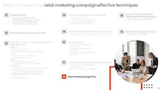 Retail_Marketing_Campaign_Effective_Techniques_Ppt_PowerPoint_Presentation_Complete_Deck_With_Slides_Slide_43.jpg