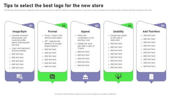 Retail_Outlet_Opening_To_Enhance_Product_Sale_Tips_To_Select_The_Best_Logo_Rules_PDF_Slide_1.jpg