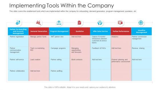 Retailer_Channel_Partner_Boot_Camp_Implementing_Tools_Within_The_Company_Graphics_PDF_Slide_1.jpg