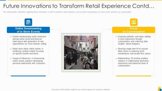Retailing_Approaches_For_Excellent_End_User_Engagement_And_Experiences_Future_Innovations_Designs_PDF_Slide_1.jpg