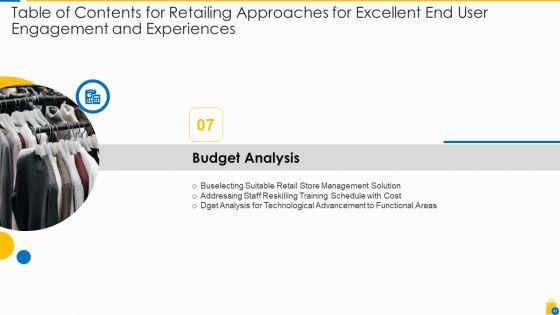Retailing_Approaches_For_Excellent_End_User_Engagement_And_Experiences_Ppt_PowerPoint_Presentation_Complete_Deck_With_Slides_Slide_41.jpg