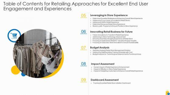 Retailing_Approaches_For_Excellent_End_User_Engagement_And_Experiences_Ppt_PowerPoint_Presentation_Complete_Deck_With_Slides_Slide_4.jpg