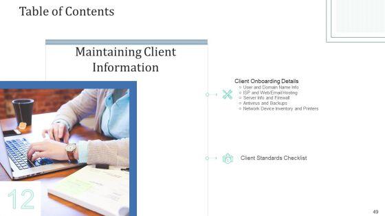 Retaining_Clients_Through_Improving_Information_Technology_Facilities_Ppt_PowerPoint_Presentation_Complete_Deck_With_Slides_Slide_49.jpg