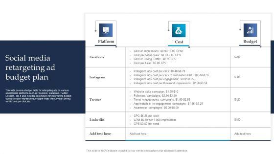 Retargeting_Strategies_To_Improve_Sales_Social_Media_Retargeting_Ad_Budget_Plan_Template_PDF_Slide_1.jpg