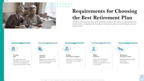 Retirement_Insurance_Benefit_Plan_Ppt_PowerPoint_Presentation_Complete_Deck_With_Slides_Slide_19.jpg