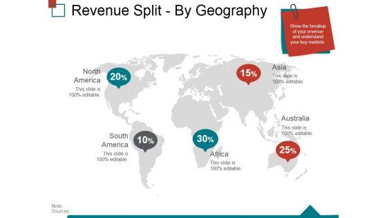 Revenue_Split_By_Geography_Ppt_PowerPoint_Presentation_Gallery_Slideshow_Slide_1.jpg