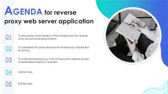 Reverse_Proxy_Web_Server_Application_Ppt_PowerPoint_Presentation_Complete_Deck_With_Slides_Slide_2.jpg