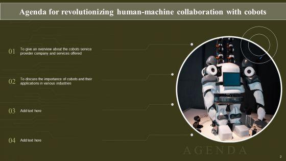 Revolutionizing_Human_Machine_Collaboration_With_Cobots_Ppt_PowerPoint_Presentation_Complete_Deck_With_Slides_Slide_2.jpg