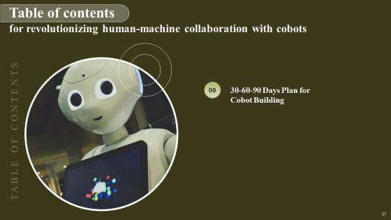 Revolutionizing_Human_Machine_Collaboration_With_Cobots_Ppt_PowerPoint_Presentation_Complete_Deck_With_Slides_Slide_37.jpg