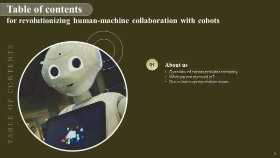 Revolutionizing_Human_Machine_Collaboration_With_Cobots_Ppt_PowerPoint_Presentation_Complete_Deck_With_Slides_Slide_5.jpg