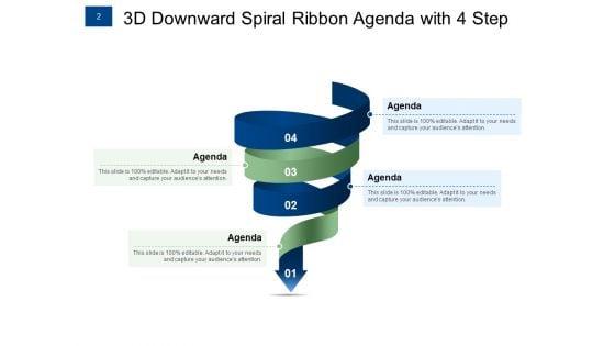 Ribbon_Agenda_Slides_For_Meeting_Growth_Target_Ppt_PowerPoint_Presentation_Complete_Deck_Slide_2.jpg