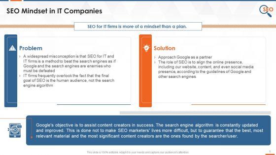 Right_SEO_Mindset_To_Adopt_In_IT_Companies_Training_Ppt_Slide_1.jpg