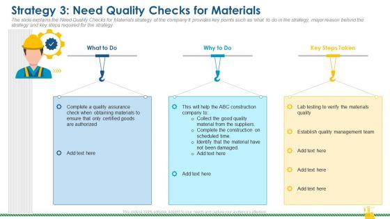 Rising_Construction_Defect_Claims_Against_The_Corporation_Strategy_Need_Quality_Checks_For_Materials_Icons_PDF_Slide_1.jpg