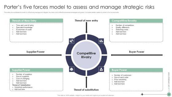 Risk_Analysis_And_Mitigation_Plan_To_Enhance_Operational_Efficiency_Ppt_PowerPoint_Presentation_Complete_Deck_With_Slides_Slide_8.jpg