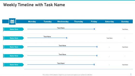 Risk_Management_For_Organization_Essential_Assets_Weekly_Timeline_With_Task_Name_Inspiration_PDF_Slide_1.jpg