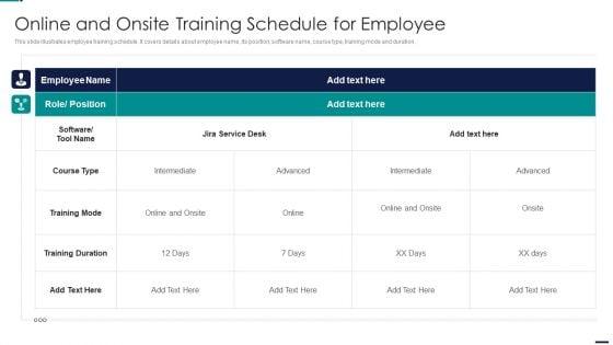 Risk_Management_Model_For_Data_Security_Online_And_Onsite_Training_Schedule_For_Employee_Rules_PDF_Slide_1.jpg