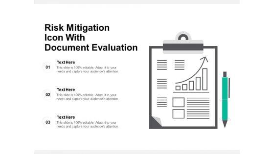 Risk_Mitigation_Icon_With_Document_Evaluation_Ppt_PowerPoint_Presentation_Inspiration_Summary_PDF_Slide_1.jpg