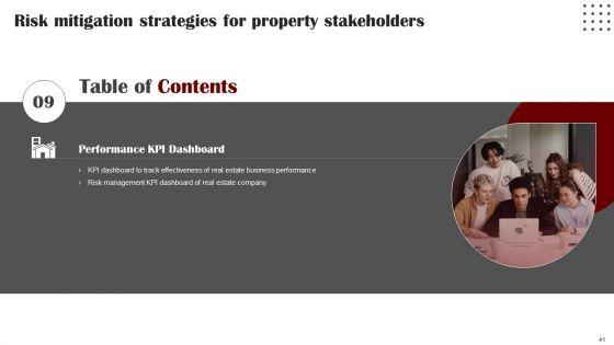 Risk_Mitigation_Strategies_For_Property_Stakeholders_Ppt_PowerPoint_Presentation_Complete_With_Slides_Slide_41.jpg
