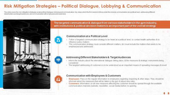 Risk Mitigation Strategies Political Dialogue Lobbying And Communication Pictures PDF Risk Mitigation Strategies Political Dialogue Lobbying And Communication Pictures PDF