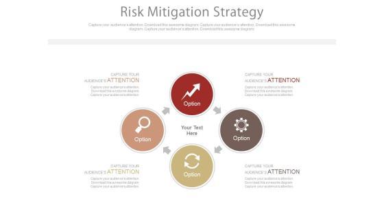 Risk Mitigation Strategy Ppt Slides Risk Mitigation Strategy Ppt Slides