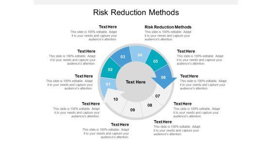 Risk_Reduction_Methods_Ppt_PowerPoint_Presentation_Outline_Influencers_Cpb_Slide_1.jpg
