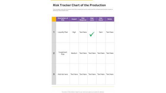 Risk_Tracker_Chart_Of_The_Production_One_Pager_Documents_Slide_1.jpg