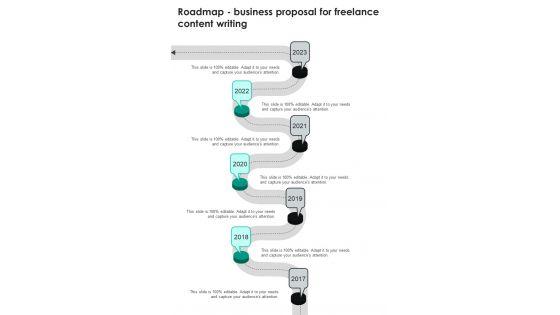 Roadmap_Business_Proposal_For_Freelance_Content_Writing_One_Pager_Sample_Example_Document_Slide_1.jpg