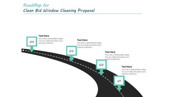 Roadmap_For_Clean_Bid_Window_Cleaning_Proposal_Ppt_Layouts_Images_PDF_Slide_1.jpg