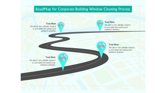 Roadmap_For_Corporate_Building_Window_Cleaning_Process_Ppt_File_Guidelines_PDF_Slide_1.jpg