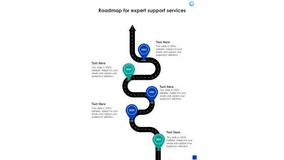Roadmap_For_Expert_Support_Services_One_Pager_Sample_Example_Document_Slide_1.jpg