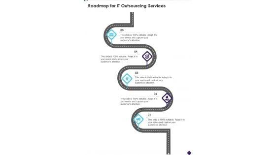 Roadmap_For_IT_Outsourcing_Services_One_Pager_Sample_Example_Document_Slide_1.jpg