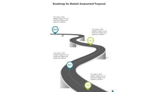 Roadmap_For_Market_Assessment_Proposal_One_Pager_Sample_Example_Document_Slide_1.jpg