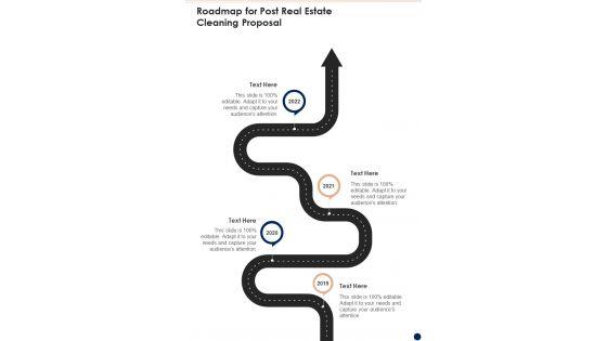Roadmap_For_Post_Real_Estate_Cleaning_Proposal_One_Pager_Sample_Example_Document_Slide_1.jpg
