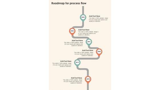 Roadmap_For_Process_Flow_Television_Commercial_Service_One_Pager_Sample_Example_Document_Slide_1.jpg