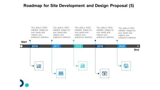 Roadmap_For_Site_Development_And_Design_Proposal_2016_To_2020_Ppt_Infographics_Layouts_PDF_Slide_1.jpg